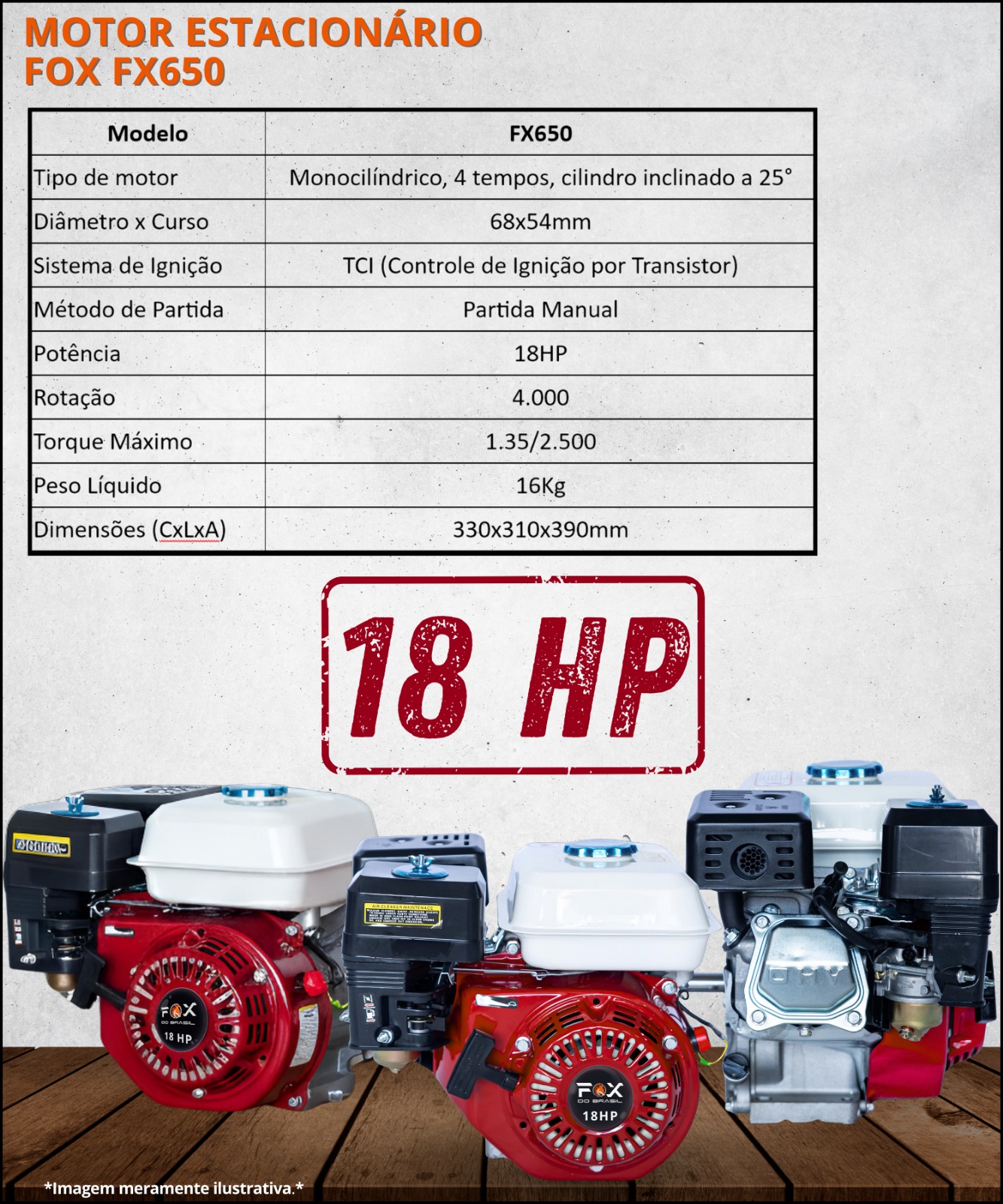 FX650