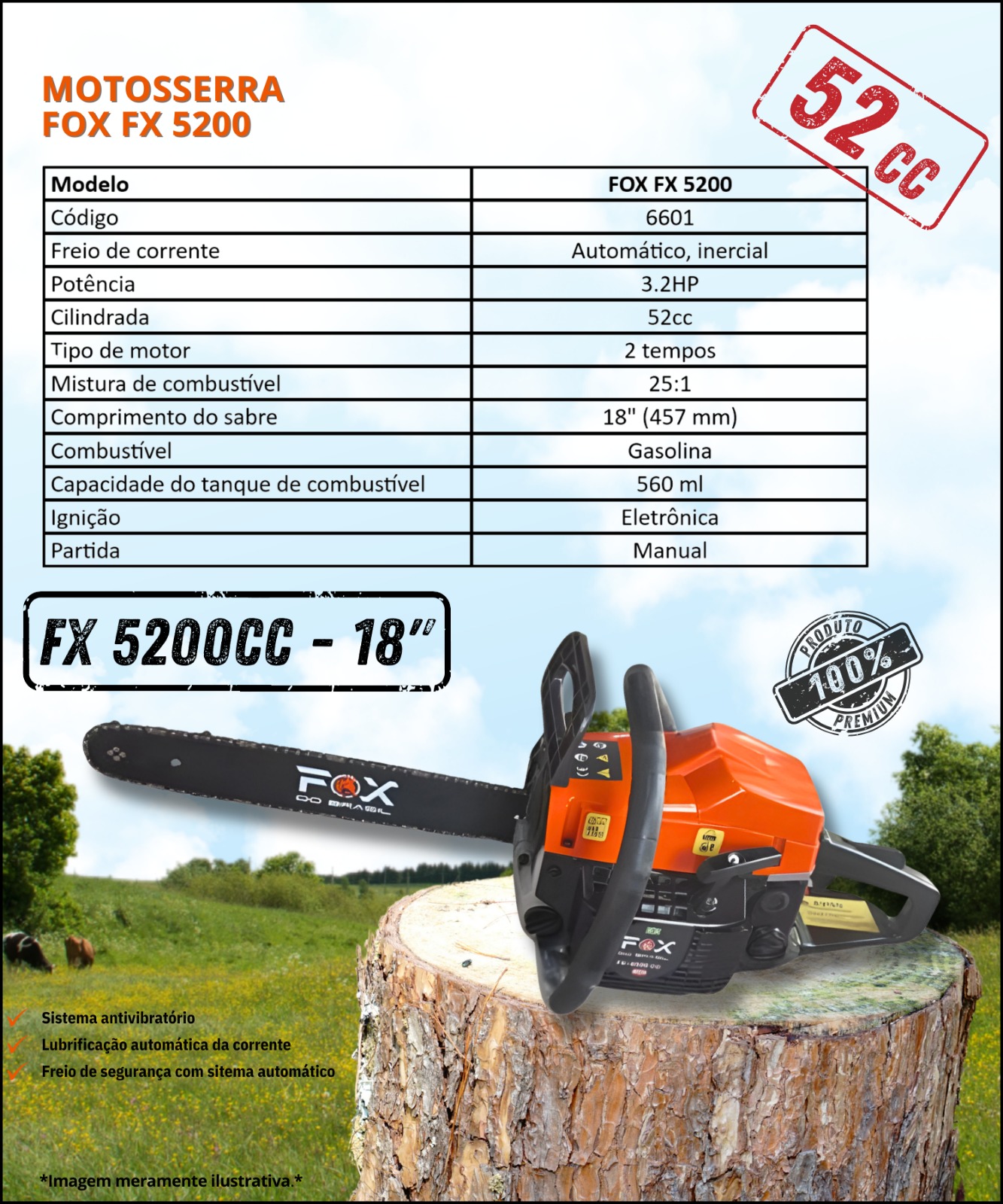 FX5200CC