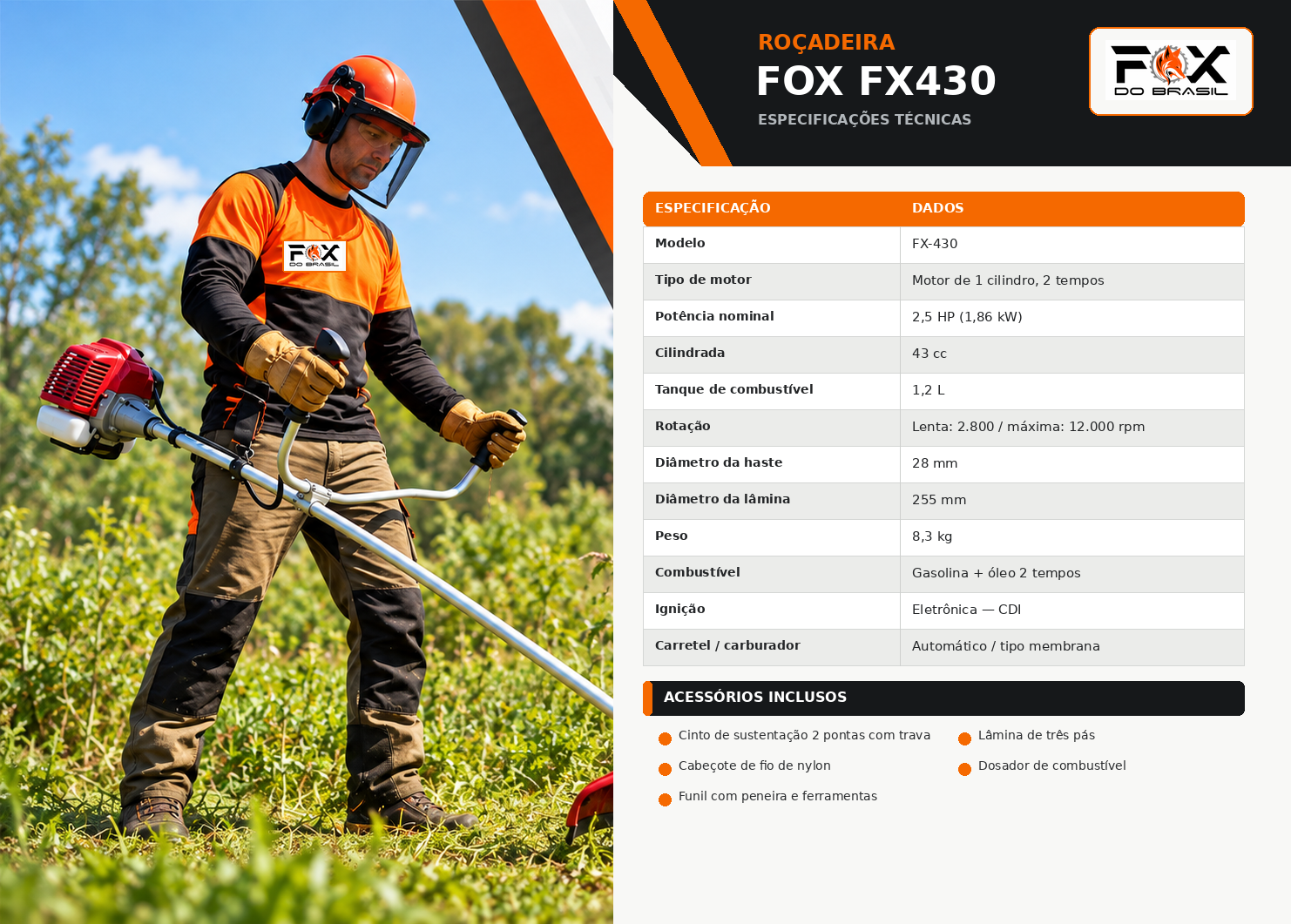 FX430